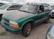 CHEVY S10 BLAZER 1999 – DD4098