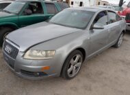 AUDI A6 2008 – DD4094