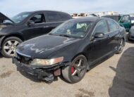 ACURA TSX 2004 – DD4104