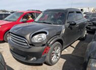 MINI COOPER 2012 – DD4091