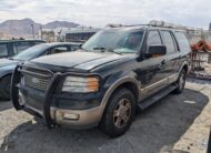 FORD EXPEDITION 2003 – DD4115