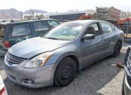 NISSAN ALTIMA 2012 – DD4116