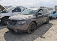 DODGE JOURNEY 2015 – DD4109