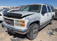 CHEVY SUBURBAN 1994 – DD4105