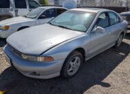 MITSUBISHI GALANT 2000 – DD4108