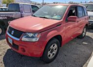 SUZUKI GRAND VITARA 2007 –  DD4110