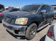 NISSAN ARMADA 2005 – DD4113