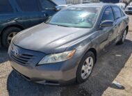 TOYOTA CAMRY 2007 – DD4112
