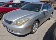 LEXUS ES330 2006 – DD4114