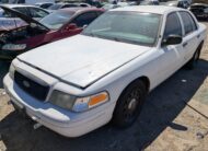 FORD CROWN VIC 2006 – DD4101