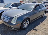 CADILLAC STS 2007 – DD4120