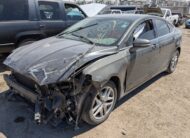 FORD FUSION 2016 – DD4081