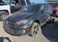 VOLKSWAGEN GTI 2011 – DD4127