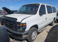 FORD E350SD 2010 – DD4083