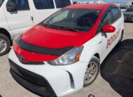 TOYOTA PRIUS V 2015 – DD4090