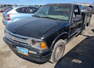 CHEVY S10 PICKUP 1995 – DD1711