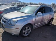 CHEVY CAPTIVA 2013 – DD4134