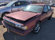 BUICK CENTURY 1995 – DD4133