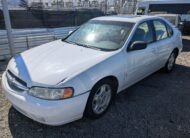 NISSAN ALTIMA 2001 – DD4137