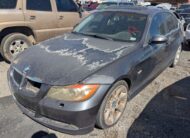 BMW 330I 2006 – DD4138