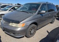 HONDA ODYSSEY 1999 – DD4126
