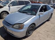 HONDA CIVIC 2002 – DD4143