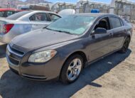 CHEVY MALIBU 2010 – DD4145