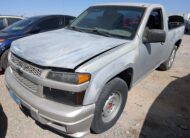 CHEVY COLORADO 2005 – DD4158