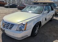 CADILLAC DTS 2006 – DD4156