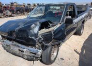 NISSAN PICKUP 1990 – DD4160