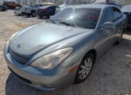 LEXUS ES300 2002 – DDD4161