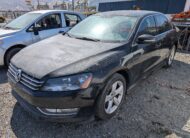 VOLKSWAGEN PASSAT 2015 – DD4148