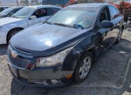 CHEVY CRUZE 2014 – DD4146