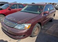 TOYOTA AVALON 2004 – DD4168