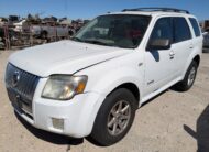 MERCURY MARINER 2008 – DD4172