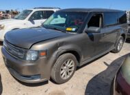 FORD FLEX 2014 – DD4166