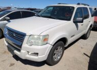 FORD EXPLORER 2008 – DD4170