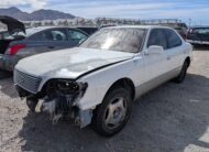 LEXUS LS400 1999 – DD4181