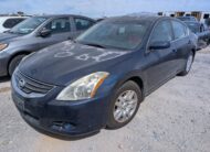 NISSAN ALTIMA 2010 – DD4183