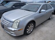 CADILLAC STS 2006 – DD4176