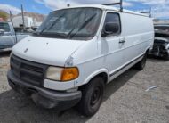 DODGE RAM VAN 2000 – DD4124