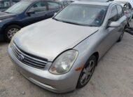 INFINITI G35 2003 – DD4186
