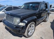 JEEP LIBERTY 2012 – DD4188