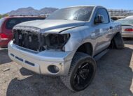 TOYOTA TUNDRA 2007 – DD4173