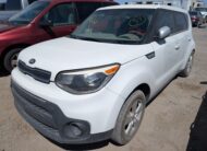 KIA SOUL 2017 – DD4175