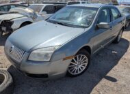 MERCURY MILAN 2006 – DD4192