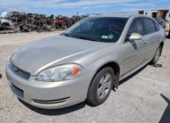 CHEVY IMPALA 2009 – DD4196