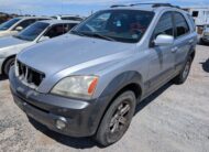 KIA SORENTO 2004 – DD4198