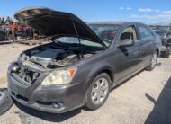 TOYOTA AVALON 2008 – DD4165