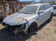 FORD TAURUS 2010 – DD4121